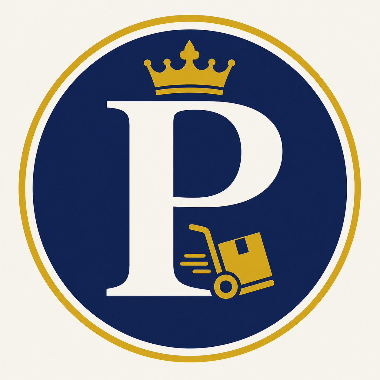 Prince Removals and Storage profile artwork